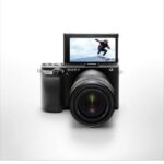 Sony Alpha ILCE-6400M: